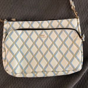 Scout Crossbody Bag with tags